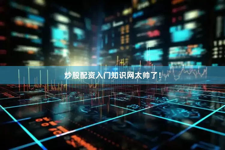 炒股配资入门知识网太帅了！